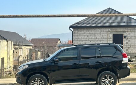 Toyota Land Cruiser Prado 150 рестайлинг 2, 2012 год, 3 250 000 рублей, 4 фотография