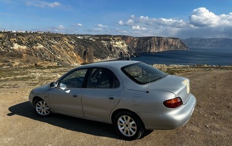 Hyundai Lantra II, 1995 год, 220 000 рублей, 4 фотография