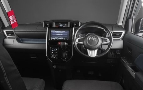 Toyota Roomy I, 2019 год, 1 379 000 рублей, 6 фотография