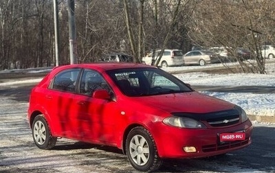 Chevrolet Lacetti, 2008 год, 450 000 рублей, 1 фотография