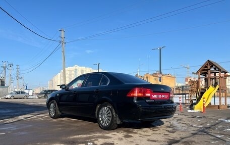 KIA Magentis II рестайлинг, 2007 год, 700 000 рублей, 4 фотография