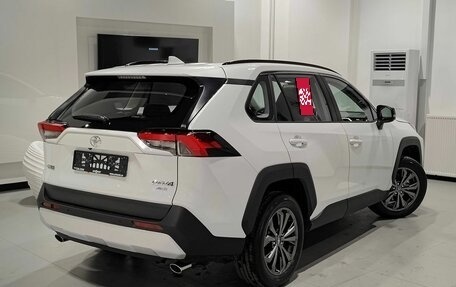 Toyota RAV4, 2024 год, 4 779 000 рублей, 5 фотография