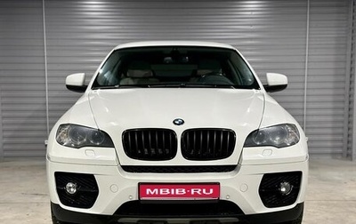 BMW X6, 2011 год, 1 400 000 рублей, 1 фотография