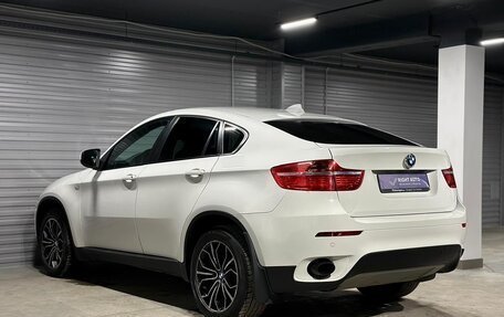 BMW X6, 2011 год, 1 400 000 рублей, 4 фотография