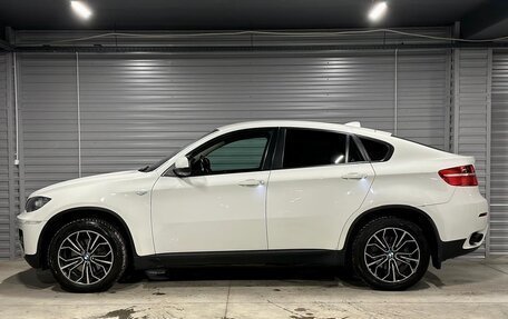 BMW X6, 2011 год, 1 400 000 рублей, 3 фотография