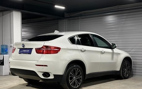 BMW X6, 2011 год, 1 400 000 рублей, 6 фотография