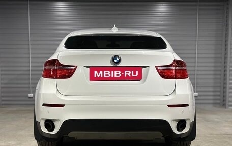 BMW X6, 2011 год, 1 400 000 рублей, 5 фотография