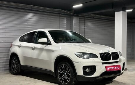 BMW X6, 2011 год, 1 400 000 рублей, 8 фотография