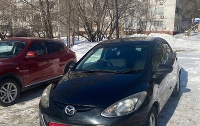 Mazda Demio III (DE), 2012 год, 630 000 рублей, 1 фотография