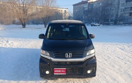 Honda N-WGN I рестайлинг, 2014 год, 930 000 рублей, 1 фотография