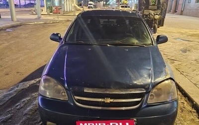 Chevrolet Lacetti, 2008 год, 250 000 рублей, 1 фотография