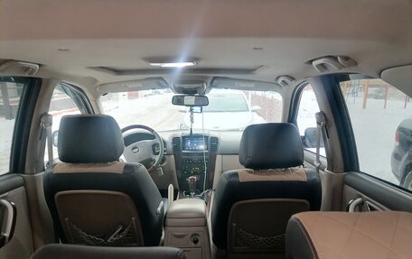 KIA Sorento IV, 2005 год, 800 000 рублей, 4 фотография