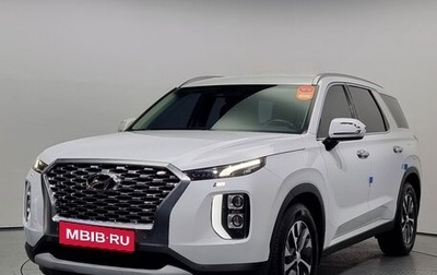 Hyundai Palisade I, 2020 год, 3 090 000 рублей, 1 фотография