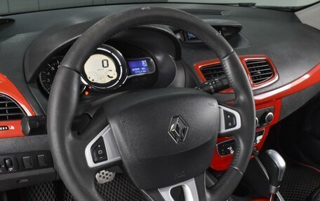 Renault Megane III, 2011 год, 779 000 рублей, 16 фотография