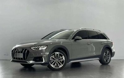 Audi A4 allroad, 2021 год, 4 242 000 рублей, 1 фотография