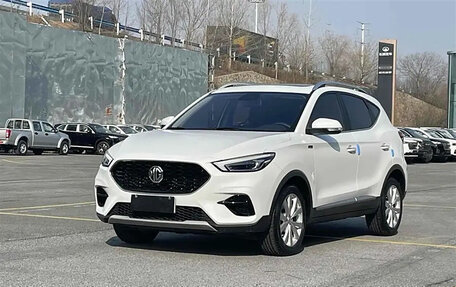 MG ZS II, 2022 год, 1 275 000 рублей, 1 фотография