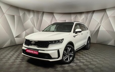 KIA Sorento IV, 2021 год, 3 595 000 рублей, 1 фотография