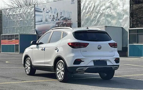 MG ZS II, 2022 год, 1 275 000 рублей, 4 фотография