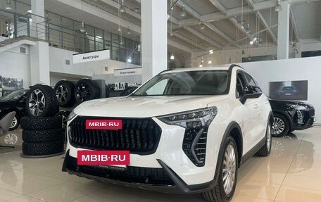 Haval Jolion, 2025 год, 2 799 000 рублей, 12 фотография