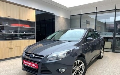 Ford Focus III, 2011 год, 800 000 рублей, 1 фотография