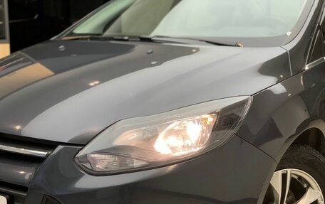 Ford Focus III, 2011 год, 800 000 рублей, 7 фотография