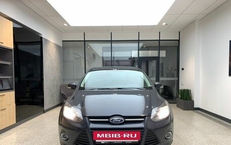 Ford Focus III, 2011 год, 800 000 рублей, 2 фотография