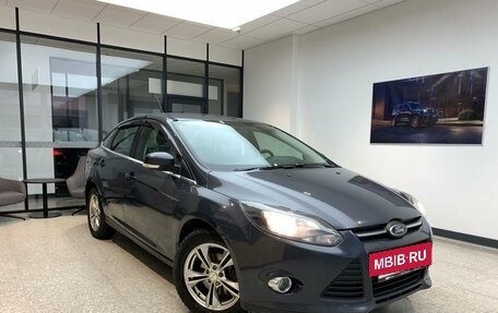 Ford Focus III, 2011 год, 800 000 рублей, 3 фотография