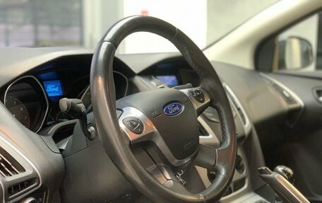 Ford Focus III, 2011 год, 800 000 рублей, 11 фотография