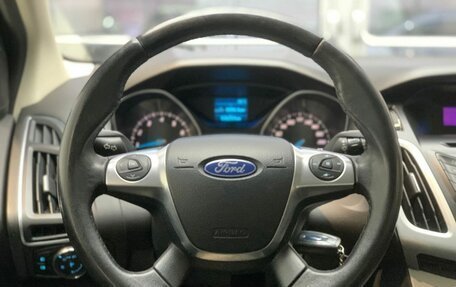 Ford Focus III, 2011 год, 800 000 рублей, 12 фотография