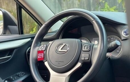 Lexus NX I, 2020 год, 3 500 000 рублей, 24 фотография