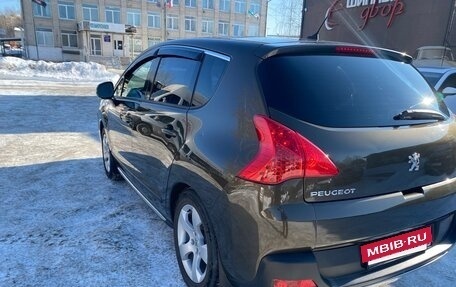 Peugeot 3008 I рестайлинг, 2012 год, 900 000 рублей, 7 фотография