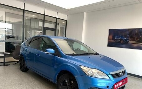 Ford Focus II рестайлинг, 2008 год, 510 000 рублей, 3 фотография