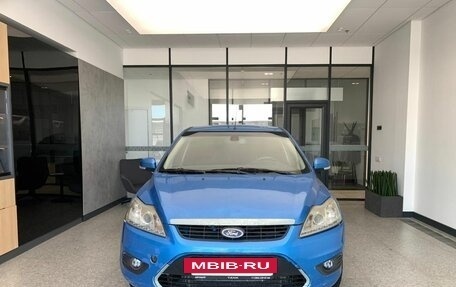 Ford Focus II рестайлинг, 2008 год, 510 000 рублей, 2 фотография