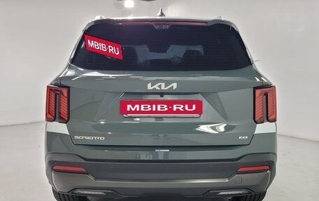 KIA Sorento IV, 2025 год, 5 270 000 рублей, 4 фотография