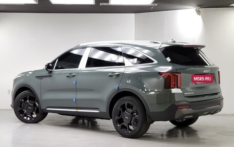 KIA Sorento IV, 2025 год, 5 270 000 рублей, 2 фотография