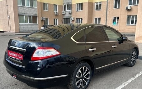 Nissan Teana, 2010 год, 1 200 000 рублей, 4 фотография