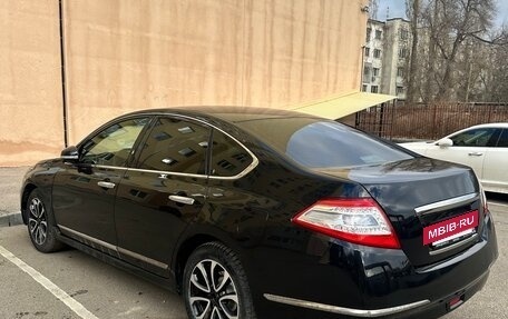 Nissan Teana, 2010 год, 1 200 000 рублей, 3 фотография