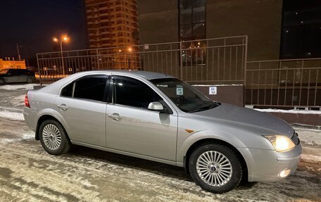 Ford Mondeo III, 2001 год, 350 000 рублей, 1 фотография