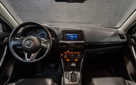 Mazda CX-5 II, 2014 год, 2 060 000 рублей, 16 фотография