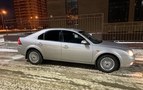 Ford Mondeo III, 2001 год, 350 000 рублей, 3 фотография