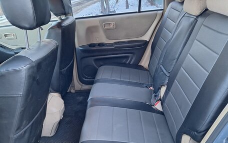 Toyota Highlander III, 2003 год, 945 000 рублей, 10 фотография