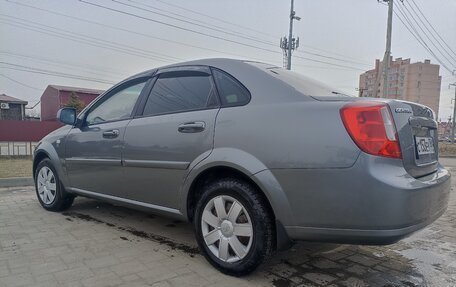 Daewoo Gentra II, 2014 год, 899 999 рублей, 2 фотография