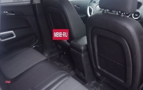 Opel Antara I, 2014 год, 1 600 000 рублей, 2 фотография