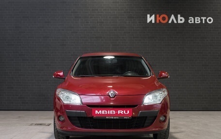 Renault Megane III, 2011 год, 765 000 рублей, 2 фотография