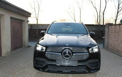 Mercedes-Benz GLE, 2023 год, 12 000 000 рублей, 1 фотография