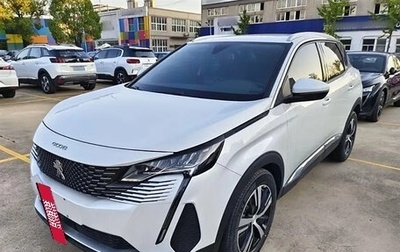 Peugeot 4008, 2021 год, 1 850 000 рублей, 1 фотография