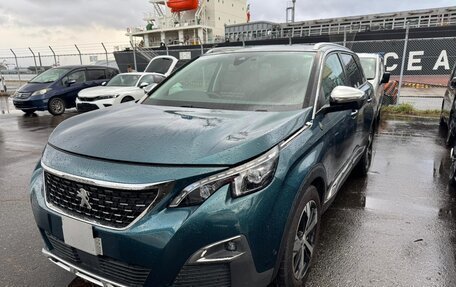 Peugeot 5008 II, 2018 год, 1 750 000 рублей, 1 фотография