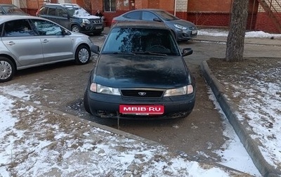 Daewoo Nexia I рестайлинг, 2002 год, 65 000 рублей, 1 фотография