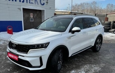 KIA Sorento IV, 2021 год, 4 300 000 рублей, 1 фотография