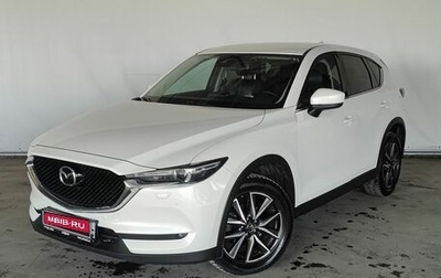 Mazda CX-5 II, 2019 год, 3 035 000 рублей, 1 фотография